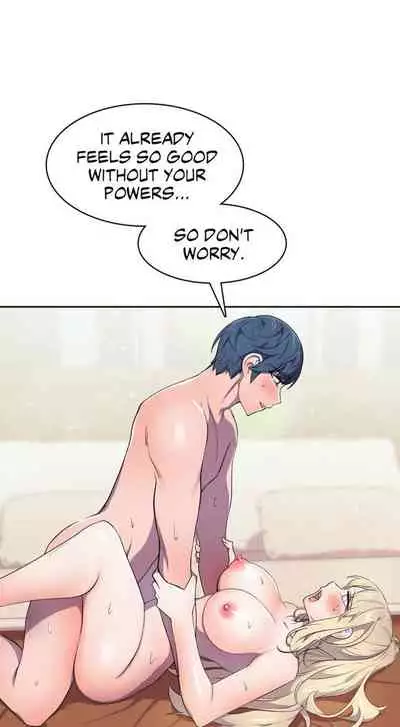 HERO MANAGER Ch. 1-16