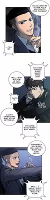Ghost Love Ch.1-12 (English) (YoManga) (Ongoing)