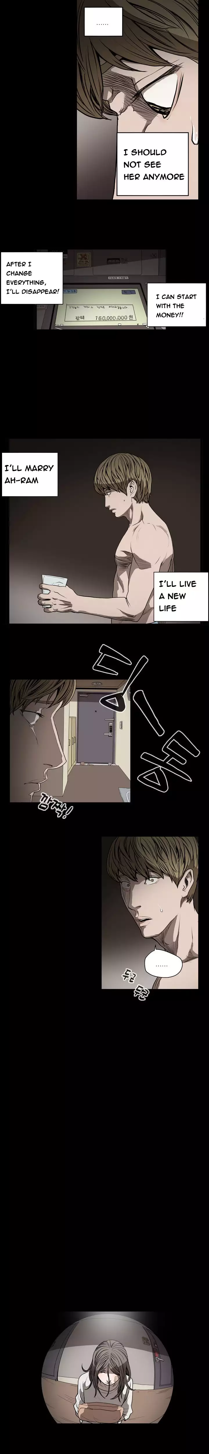 Kitsch | Disrespectful Bitch Ch. 1-65