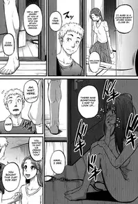 [Tonnosuke] Cow Cow Sister! [English] [Jungy]