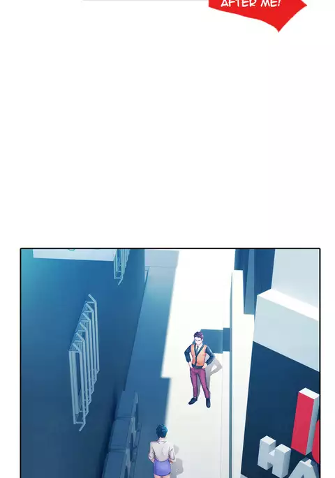 Lady Garden Ch.1-11
