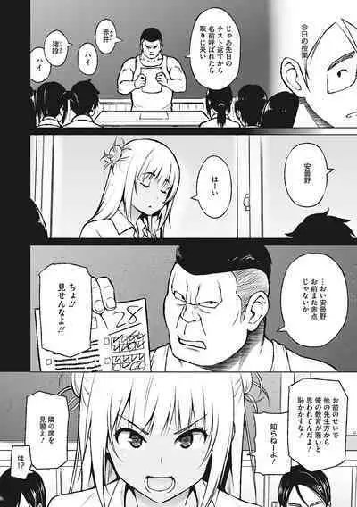 Yarizakari Otome