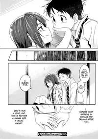 [INU] Satomiya change!! (COMIC Megastore 2012-07) [English] {KirbyDances}