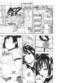 [Seto Yuuki] Allargando [English]