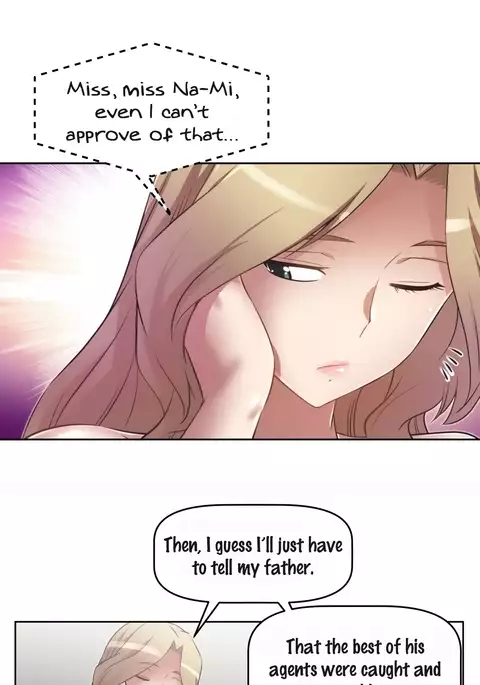 Brawling Go Ch.0-40