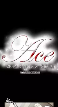 Ace Ch.1-23 (English) (Ongoing)