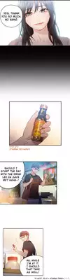 [BAK Hyeong Jun] Sweet Guy Ch.1-48 (English) (YoManga) (Ongoing)