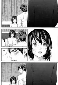 [Shikishiro Konomi] Netoraserare Ch. 1-20