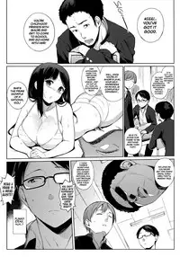 [Sasamori Tomoe] Houkago no Yuutousei Ch. 4, 7 [English] [NecroManCr, Facedesk]