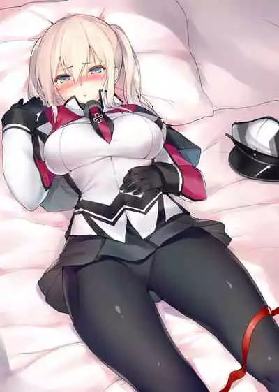 Kantai Carnival 6