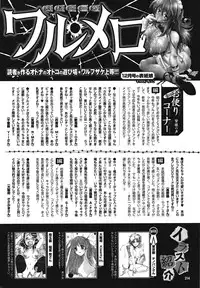 COMIC Purumelo 2009-02 Vol. 26