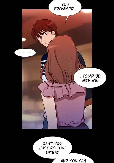 Scandal of the Witch Ch.1-29