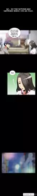 [Insane] Love Parameter Ch.1-28 (English) (YoManga) (Ongoing)