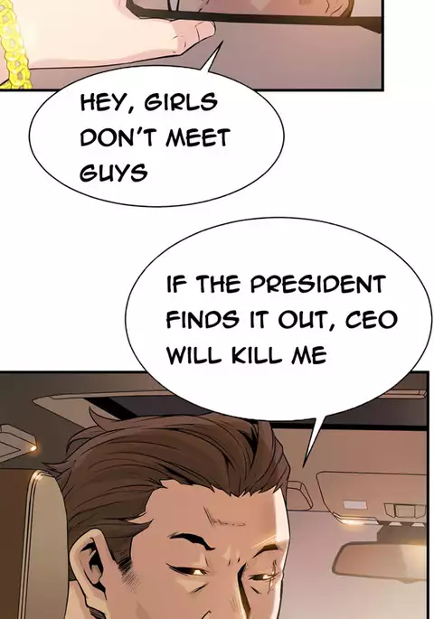 Kill the Dead Bastard Ch.0-13