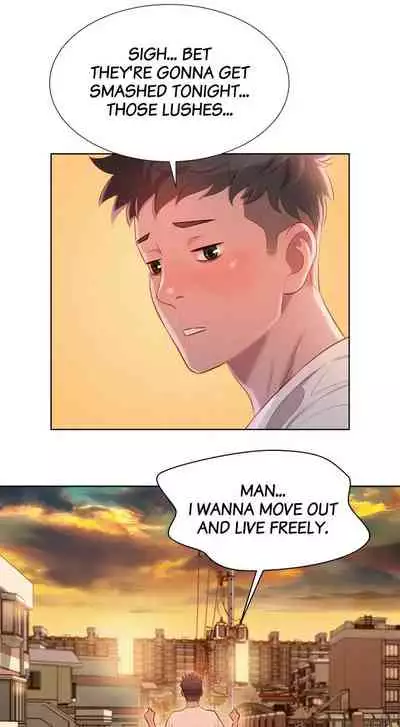 What do you Take me For? Ch.17/?
