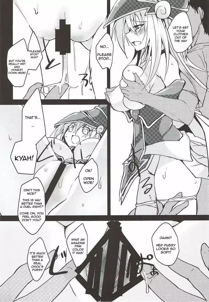 Kairaku Yuugi | Pleasure Game