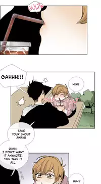 [Silverstar] Talk To Me Ch.1-23 (English) (Ongoing)