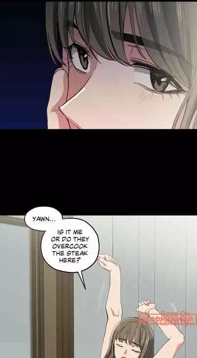 Lucky Guy Ch.30/?