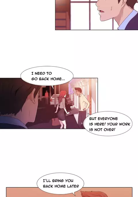 Miss Mystic Ch.1-18