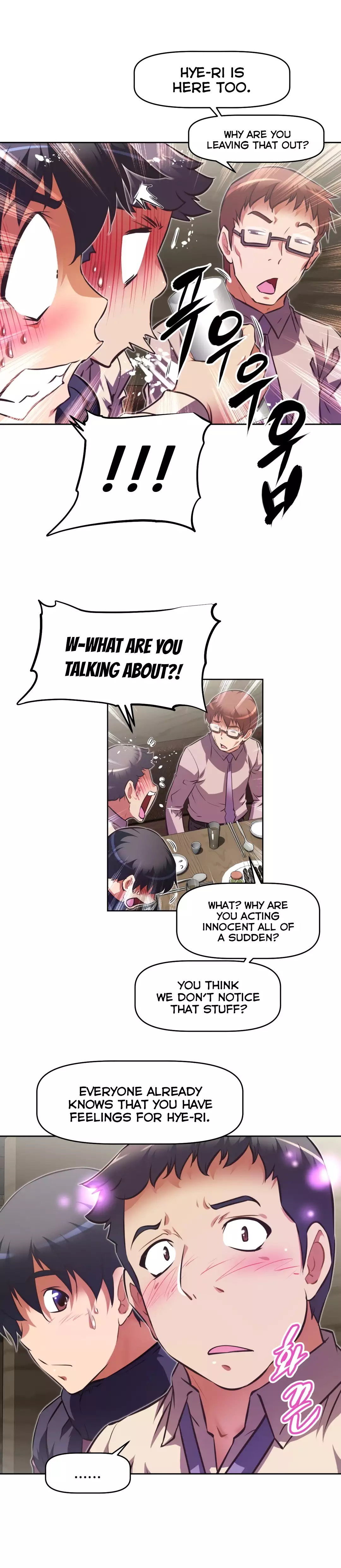 Brawling Go Ch.76-120