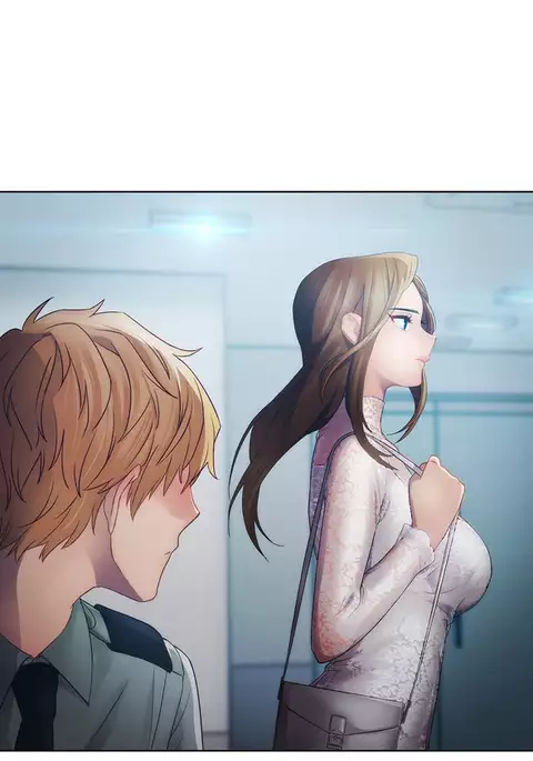 Lady Garden Ch.1-24