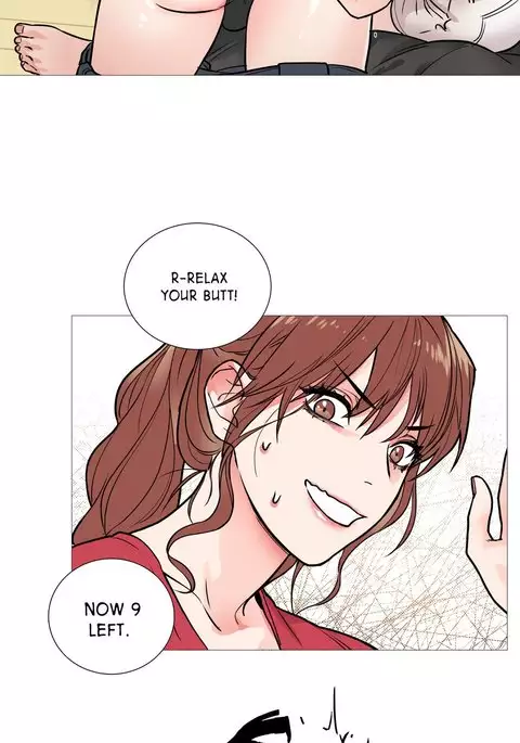 Sadistic Beauty Ch.1-10