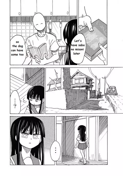 Saya and String and Joy