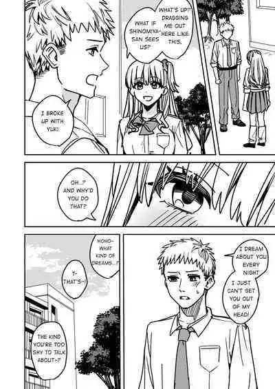 Okatai Anata o Sukkari Yawarakaku