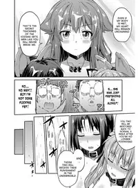 [Hinotsuki Neko] Hyoui Koukan Ch. 1-10 [English] [desudesu] [Digital]