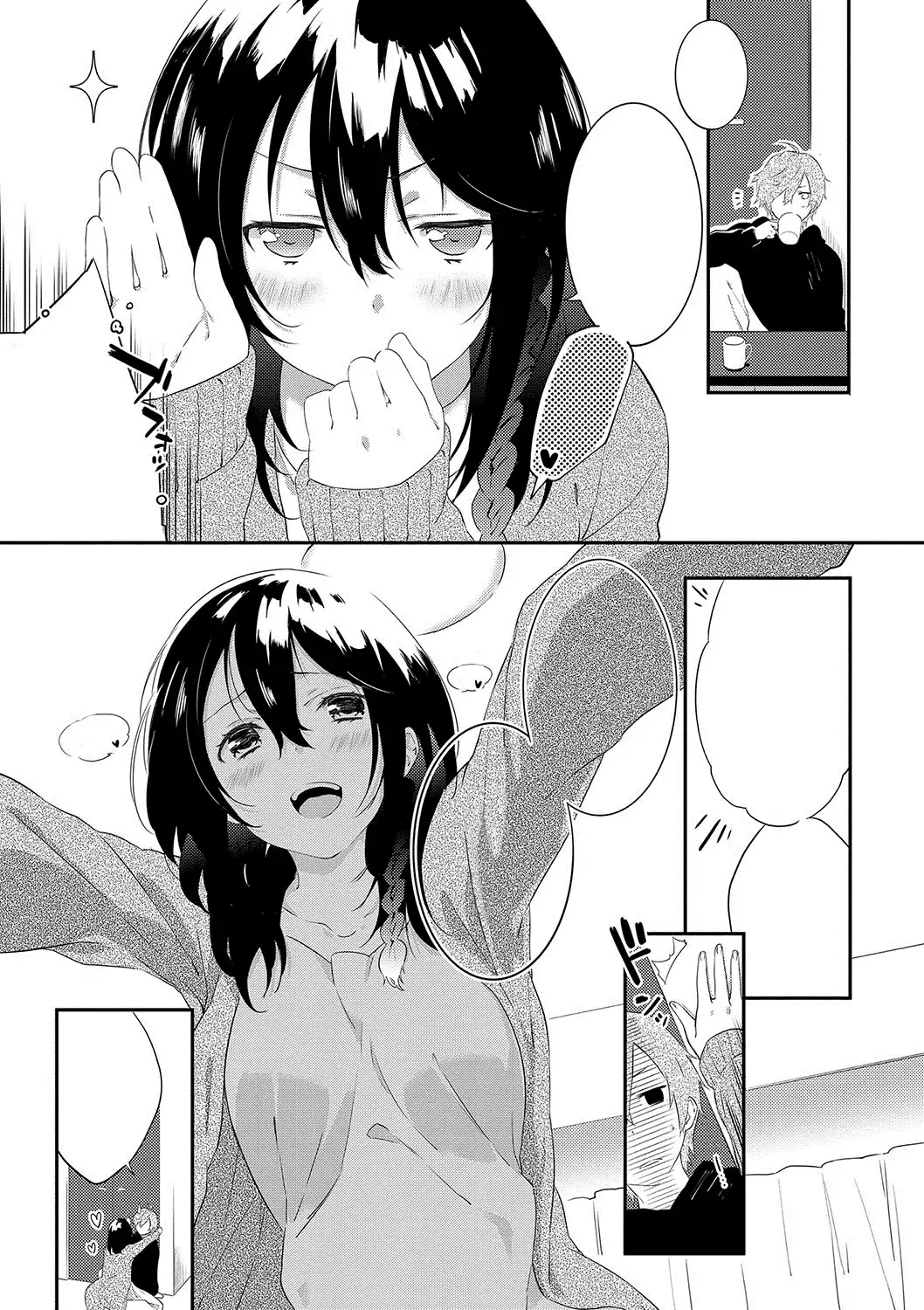 Sakura Crisis! + Sakura Crisis! Revenge!! + Sakura Crisis! Try!!!