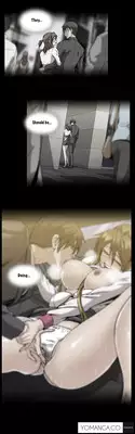 [Yihyeonmin] Drug Candy Ch.0-41 (English) (YoManga) (Ongoing)