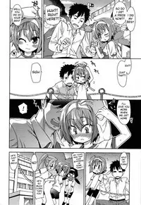 Kyou mo Nekasenaikara