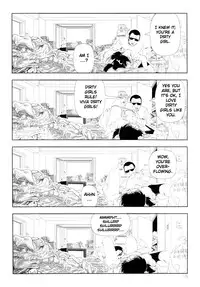 Watching TV(ENG)