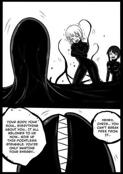 Spreading Venom on this Wonderful World 2