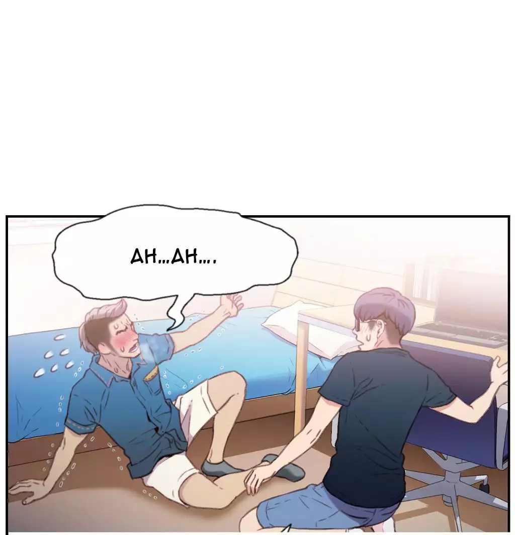 Sweet Guy Ch.1-48