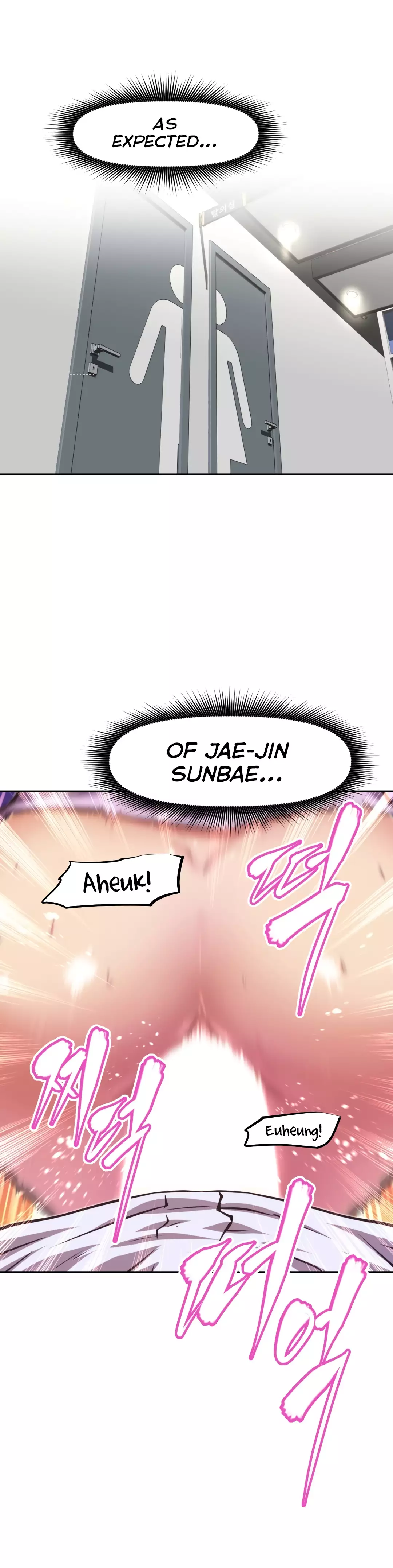 Brawling Go Ch.76-126