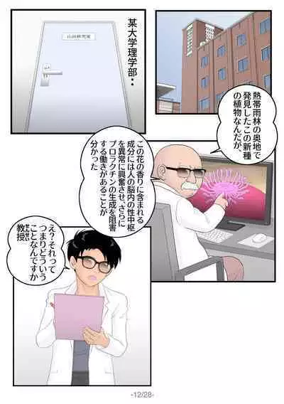 Sakusei Hana