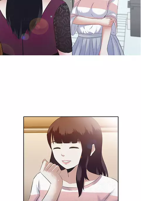 Dark Game Ch.1-5
