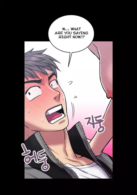 Ghost Love Ch.1-32