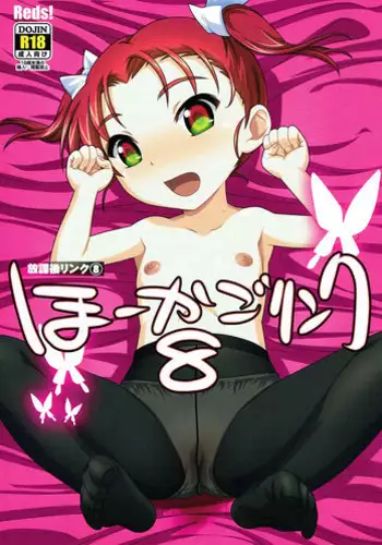 (C93) [Reds! (Aotsuki Hirotada) Houkago Link 10 (Accel World)