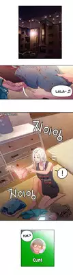 [BAK Hyeong Jun] Sweet Guy Ch.1-55 (English) (YoManga) (Ongoing)
