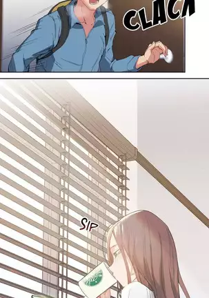 Lucky Guy Ch.5/?