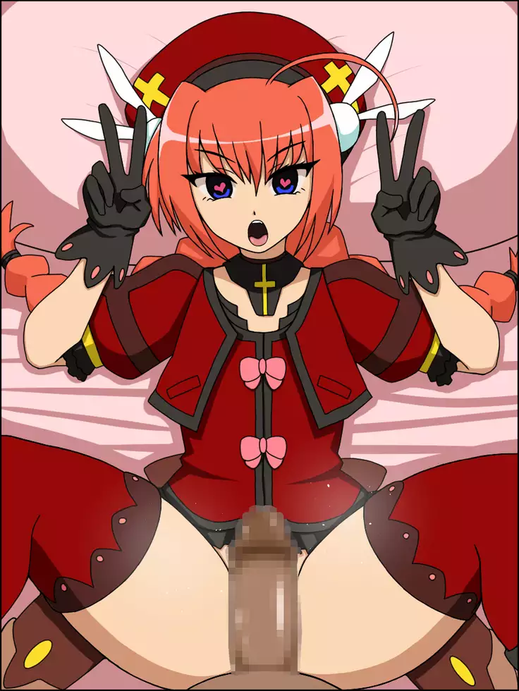 If Those Girls Were My Total Sex Slaves ~ Lyr*cal Nanosluts
