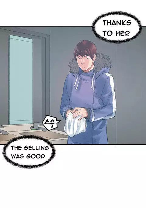Best Friend Girlfriend Ch.1-24