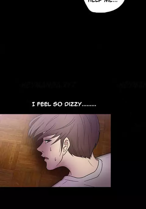 Secret Island Ch.1-24