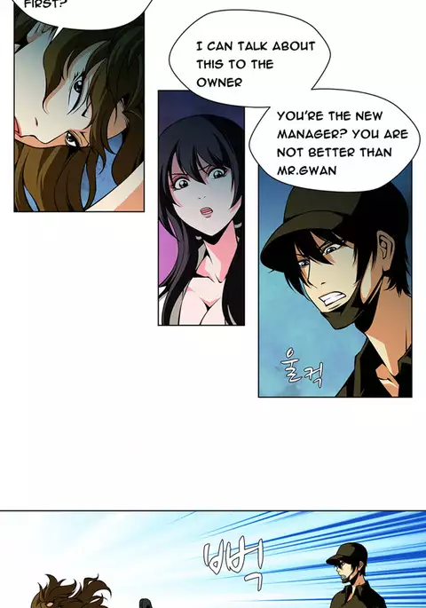 Twin Slave Ch.1-26