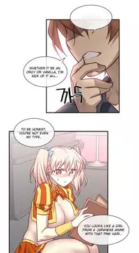 [Son Hee-Joon] Master in My Dreams Ch.0-32 (English) (Ongoing)