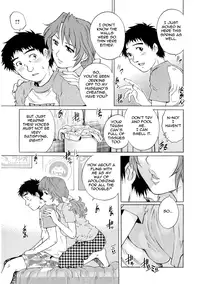 [Yanagawa Rio] Nureteru Hitozuma - Wetly Wife [English] {Tadanohito}