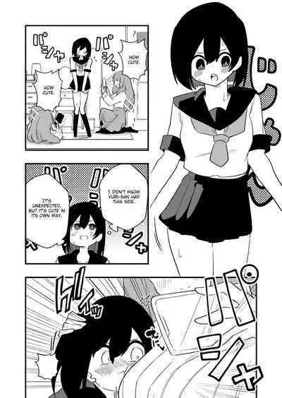 [Niello Kouzan (Niello KYO)] Toshishita Kareshi Josou Dorei Choukyou