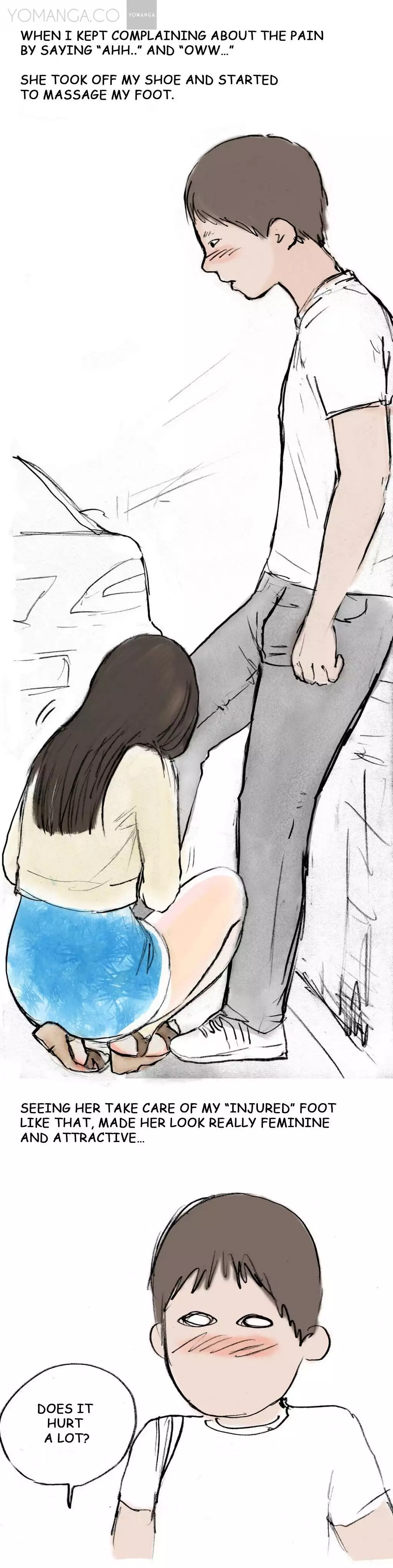 Nineteen Ch.1-16